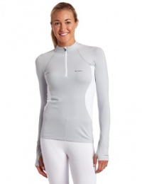 Columbia Sportswear Womens Baselayer Long Sleeve 1/2 Zip