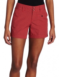 Columbia Women's Copper Ridge Short