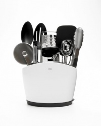 OXO Good Grips 10-Piece Everyday Kitchen Tool Set