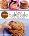 Cookies for Kids Cancer: Best Bake Sale Cookbook