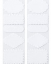 Martha Stewart Crafts Doily Lace Cherish Labels