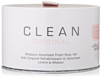 Clean Original, Fresh Body Veil, 3.8 Ounces