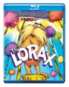 The Lorax [Blu-ray]