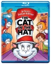 Dr Seuss's Cat in the Hat [Blu-ray]