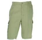 Perry Ellis Men's Wash Cargo Short