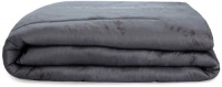 Calvin Klein Home Acacia King Comforter, Nightshade