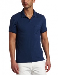 Calvin Klein Jeans Men's Cool-Hand Pique Polo