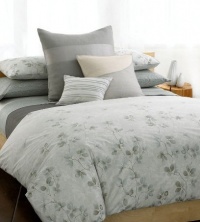 Calvin Klein Quince Standard Sham