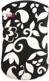 BUILT Neoprene Kindle Fire Slim Sleeve Case, Vine