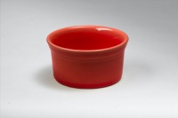 Fiesta Scarlet 568 4-Inch Ramekin