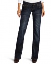 KUT from the Kloth Women's Kate Bootcut Jean