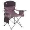 Coleman 2000003082 Cooler Quad Chair Gray/Black