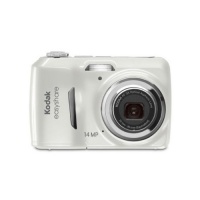 Kodak C1530 Digital Camera (White)