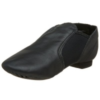 Capezio Little Kid/Big Kid E Series EJ2C Jazz Shoe