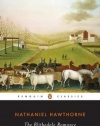 The Blithedale Romance (Penguin Classics)