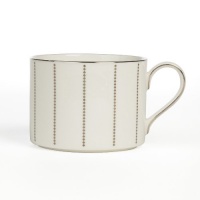 Mikasa Chelsea PlatinumTeacup 7 oz.