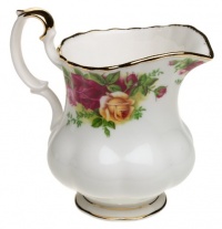 Royal Albert Old Country Roses Creamer