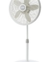 Lasko 1820 Performance 18-Inch Adjustable Oscillating Pedestal Fan