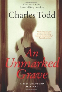 An Unmarked Grave: A Bess Crawford Mystery (Bess Crawford Mysteries)