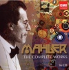 Mahler: The Complete Works - 150th Anniversary Box