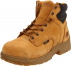 Timberland PRO Men's Titan Composite Toe 6 WaterPROof Boot