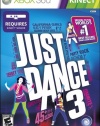 Just Dance 3