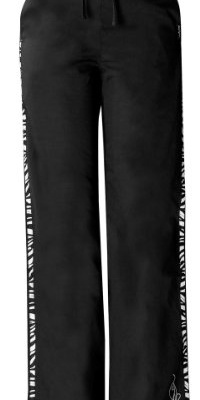 Baby Phat 26073 Women's Phat Kingdom Scrub Pant