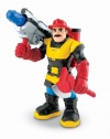 Fisher-Price Hero World Rescue Heroes Billy Blazes