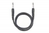 Planet Waves Classic Series 1/4 Inch to 1/4 Inch Patch Cable, 3 Feet