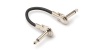 Hosa Cable IRG100 Series Guitar Patch Cable - 6 Inches