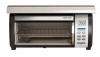 Black & Decker TROS1000 SpaceMaker Digital Toaster Oven