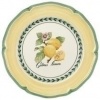 Villeroy & Boch French Garden Valence Salad Plate, Lemon