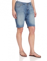 Levi's Women's 512 Plus Size Bermuda Short