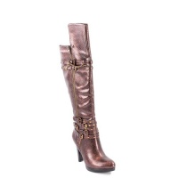 Carlos by Carlos Santana Women's Eccentric Boot