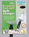 Unger #960720 Recs/track Bulb Changer