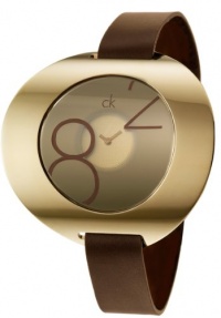 Calvin Klein Ray Women's Quartz Watch K3724409