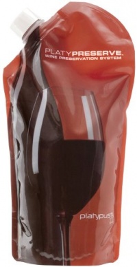 Platypus Platy Preserve Wine Preserver, 800ml