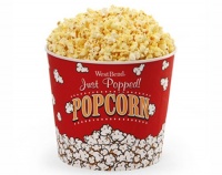 Popcorn Bucket 7-Quart Capacity