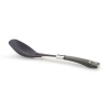 Anolon Advanced Tools Contemporary Nylon Solid Spoon, Gray