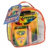 Crayola Art Buddy Backpack