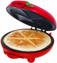 Bella Cucina 13506 Quesadilla Maker