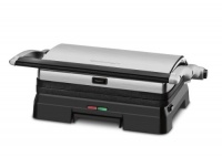 Cuisinart GR-11 Griddler 3-in-1 Grill and Panini Press