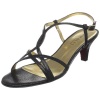 Amalfi by Rangoni Women's Rocca Sandal