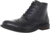 Steve Madden Men's Evander2 Lace-Up