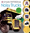 Simple First Sounds Noisy Trucks