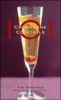 101 Champagne Cocktails