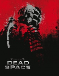 The Art of Dead Space