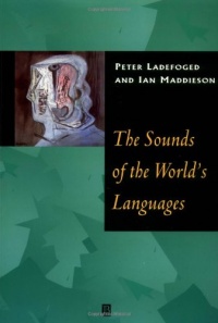 The Sounds of the World's Languages