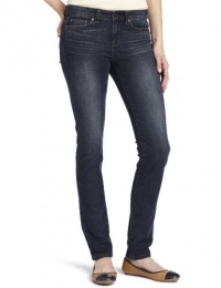 Calvin Klein Jeans Women's Petite Powerstretch Ultimate Skinny Jean