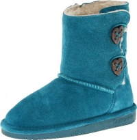 BEARPAW Trish Boot (Little Kid/Big Kid)